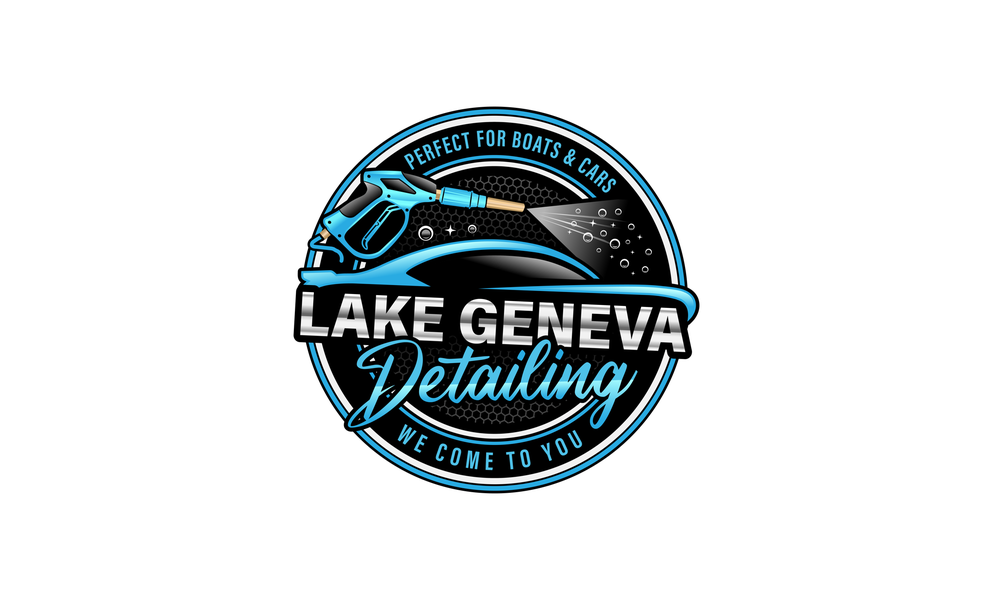 Lake Geneva Detailing